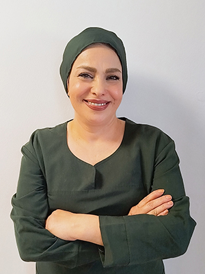سودابه آهنگی