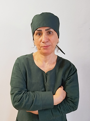 ایمان تاج دار