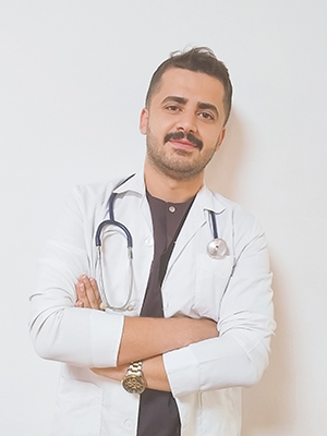 مظهر ویسی