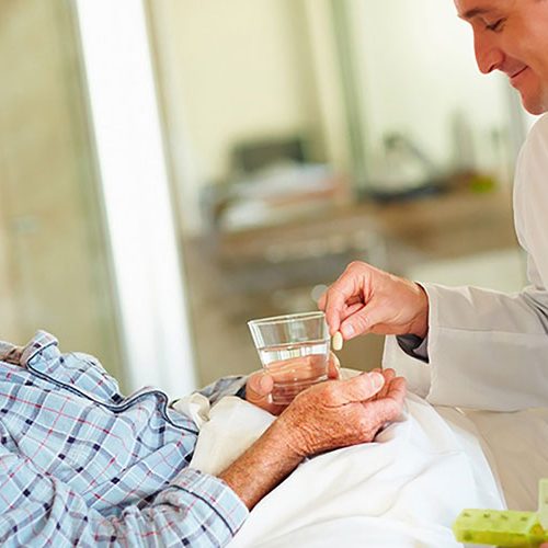 خدمات پزشکی