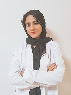 آرزو جلالی